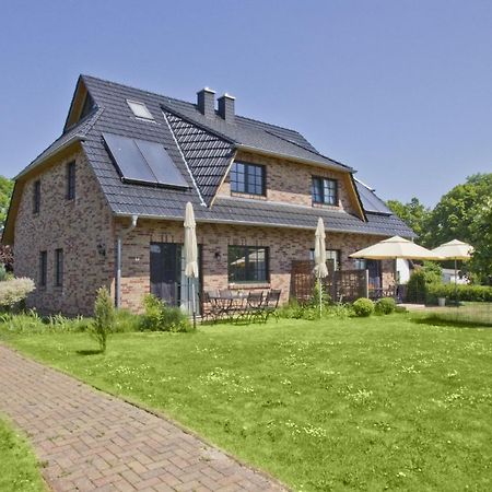Ostseehaus Lea Doppelhaushaelfte Wiek auf Rügen Extérieur photo