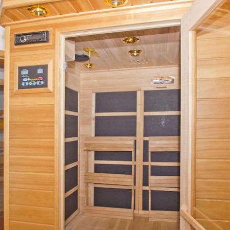 Ostseehaus Lea Doppelhaushaelfte Wiek auf Rügen Extérieur photo
